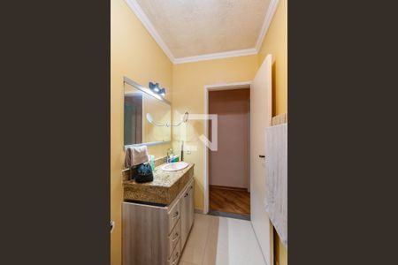 Casa à venda com 248m², 3 quartos e 3 vagasBanheiro 3