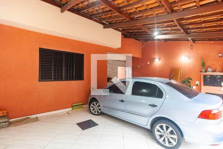 Casa à venda com 248m², 3 quartos e 3 vagasGaragem