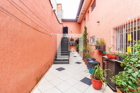 Casa à venda com 248m², 3 quartos e 3 vagasQuintal