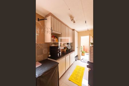 Casa à venda com 248m², 3 quartos e 3 vagasLavanderia