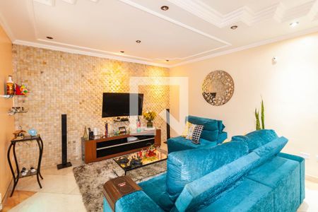 Sala de casa à venda com 3 quartos, 248m² em Vila Nova, São Paulo