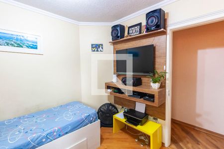 Casa à venda com 248m², 3 quartos e 3 vagasQuarto 3