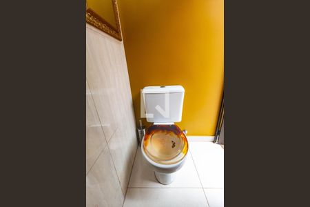 Casa à venda com 248m², 3 quartos e 3 vagasBanheiro Externo