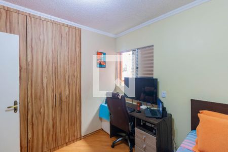 Casa à venda com 248m², 3 quartos e 3 vagasQuarto 3