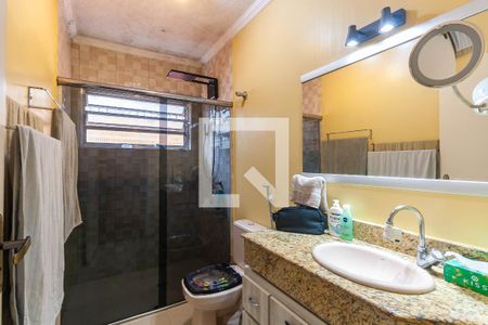 Casa à venda com 248m², 3 quartos e 3 vagasBanheiro 3