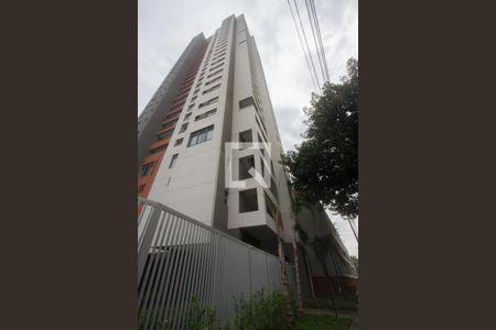 Apartamento à venda com 25m², 1 quarto e sem vagaFachada