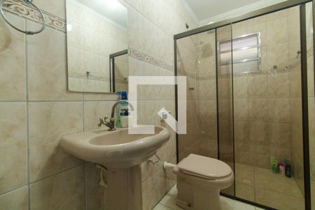 Casa à venda com 300m², 3 quartos e 5 vagas Casa à venda com 300m², 3 quartos e 5 vagasBanheiro