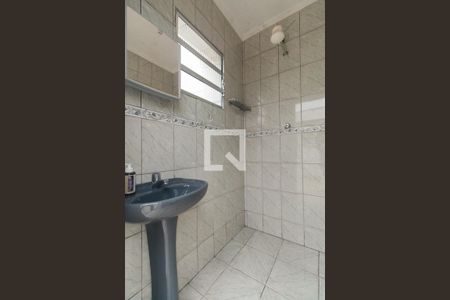 Casa à venda com 300m², 3 quartos e 5 vagas Casa à venda com 300m², 3 quartos e 5 vagasBanheiro de serviço