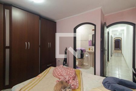 Casa à venda com 300m², 3 quartos e 5 vagas Casa à venda com 300m², 3 quartos e 5 vagasQuarto 3