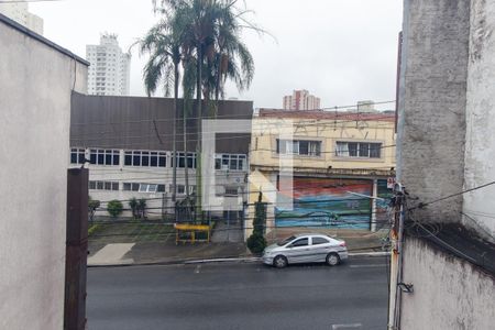 Vista de casa à venda com 3 quartos, 300m² em Vila Matilde, São Paulo