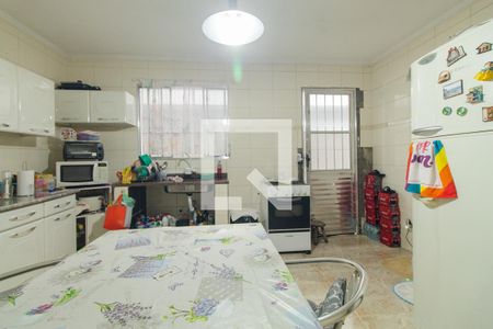 Casa à venda com 300m², 3 quartos e 5 vagas Casa à venda com 300m², 3 quartos e 5 vagasCozinha