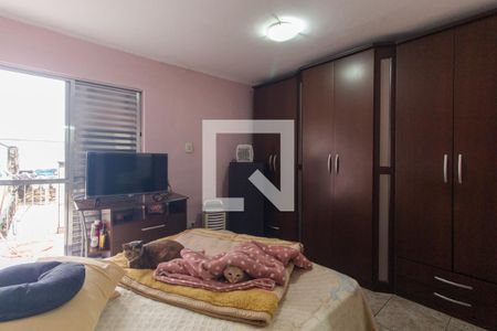 Casa à venda com 300m², 3 quartos e 5 vagas Casa à venda com 300m², 3 quartos e 5 vagasQuarto 3