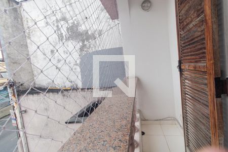 Varanda de casa à venda com 3 quartos, 300m² em Vila Matilde, São Paulo