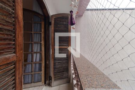 Varanda de casa à venda com 3 quartos, 300m² em Vila Matilde, São Paulo