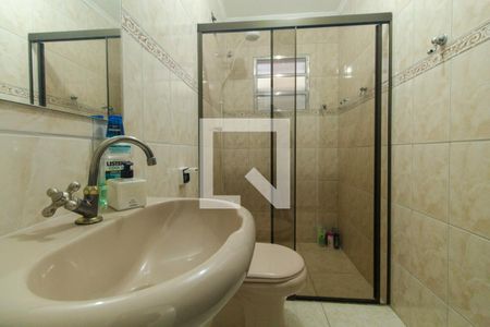 Casa à venda com 300m², 3 quartos e 5 vagas Casa à venda com 300m², 3 quartos e 5 vagasBanheiro