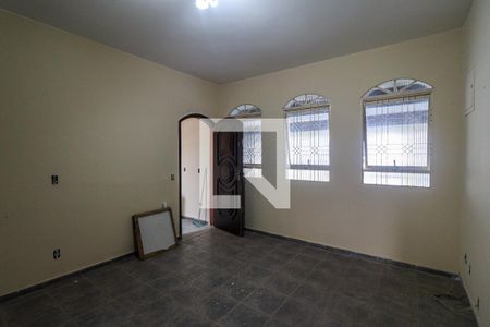 Sala/Cozinha de casa para alugar com 4 quartos, 100m² em Vila Santa Maria, São Paulo