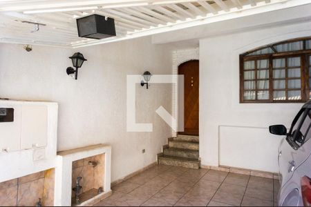 Casa à venda com 260m², 3 quartos e 2 vagasGaragem