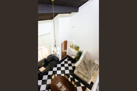 Casa à venda com 260m², 3 quartos e 2 vagasVista da Sala