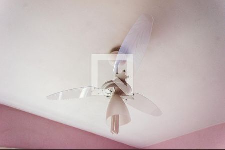 Casa à venda com 260m², 3 quartos e 2 vagasDetalhe Ventilador