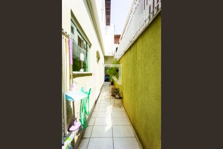 Casa à venda com 260m², 3 quartos e 2 vagasÁrea Externa