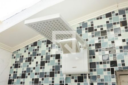 Casa à venda com 260m², 3 quartos e 2 vagasDetalhe Chuveiro