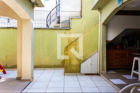 Casa à venda com 260m², 3 quartos e 2 vagasÁrea Externa