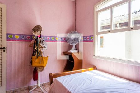 Casa à venda com 260m², 3 quartos e 2 vagasQuarto 2