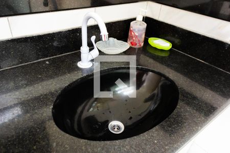 Casa à venda com 260m², 3 quartos e 2 vagasDetalhe Pia