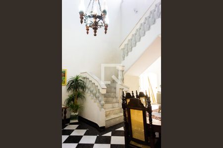 Sala de Estar de casa para alugar com 3 quartos, 260m² em Tatuapé, São Paulo