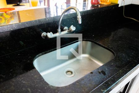 Casa à venda com 260m², 3 quartos e 2 vagasDetalhe Pia