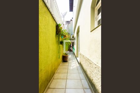 Casa à venda com 260m², 3 quartos e 2 vagasÁrea Externa