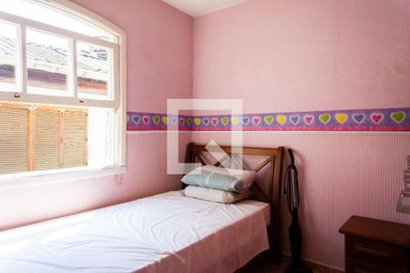 Casa à venda com 260m², 3 quartos e 2 vagasQuarto 2