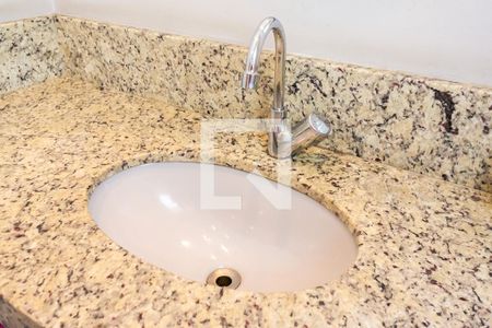 Casa à venda com 260m², 3 quartos e 2 vagasDetalhe Pia