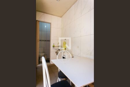 Casa à venda com 260m², 3 quartos e 2 vagasÁrea Externa