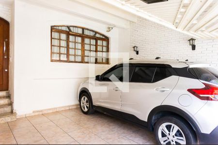 Casa à venda com 260m², 3 quartos e 2 vagasGaragem