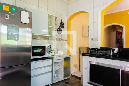 Casa à venda com 260m², 3 quartos e 2 vagasCozinha