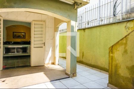 Casa à venda com 260m², 3 quartos e 2 vagasÁrea Externa