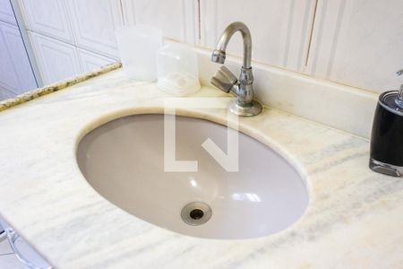 Casa à venda com 260m², 3 quartos e 2 vagasDetalhe Pia