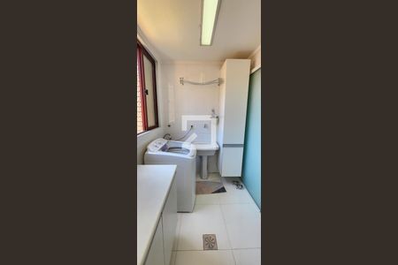 Apartamento para alugar com 100m², 2 quartos e 1 vagaÁrea de Serviço