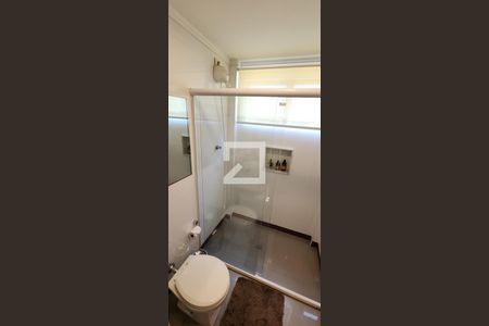 Apartamento para alugar com 100m², 2 quartos e 1 vagaBanheiro Social