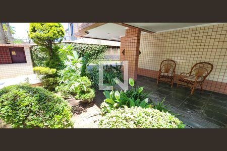 Apartamento para alugar com 100m², 2 quartos e 1 vagaEntrada