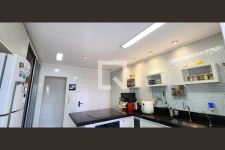 Apartamento para alugar com 100m², 2 quartos e 1 vagaCozinha