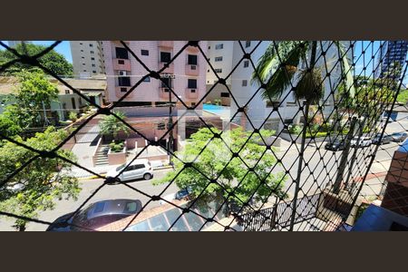 Apartamento para alugar com 100m², 2 quartos e 1 vagaVista da Varanda