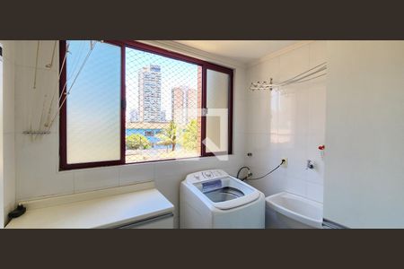 Apartamento para alugar com 100m², 2 quartos e 1 vagaÁrea de Serviço