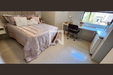 Apartamento para alugar com 100m², 2 quartos e 1 vagaQuarto 2