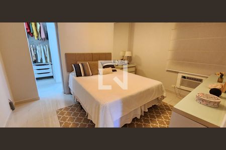 Apartamento para alugar com 100m², 2 quartos e 1 vagaQuarto Suíte