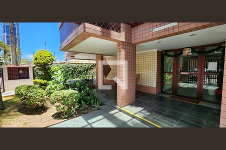 Apartamento para alugar com 100m², 2 quartos e 1 vagaEntrada