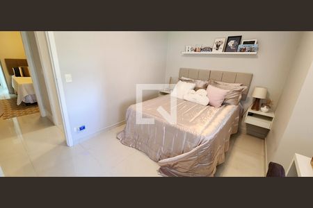 Apartamento para alugar com 100m², 2 quartos e 1 vagaQuarto 2