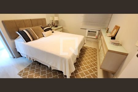 Apartamento para alugar com 100m², 2 quartos e 1 vagaQuarto Suíte