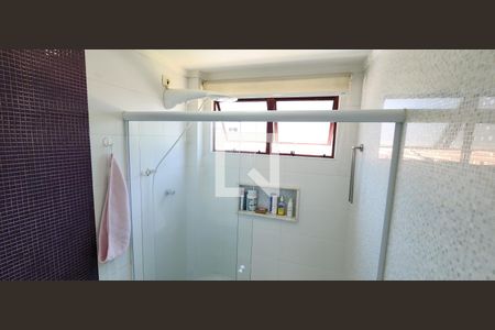 Apartamento para alugar com 100m², 2 quartos e 1 vagaChuveiro